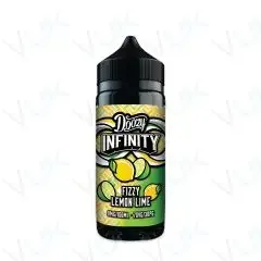Doozy Infinity Shortfill E