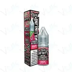 Doozy Salts Nicotine Salt E
