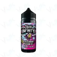 Doozy Vape Co. 100ml Shortfill E