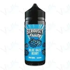 Doozy Vape Co. Seriously Fruity 100ml Shortfill E