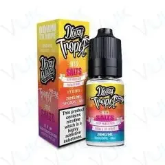 Doozy Vape Co. Tropix Nic Salt E