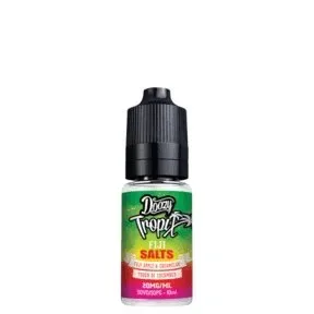 Doozy Vape Tropix 10ml Nic Salt – (BOX OF 10)
