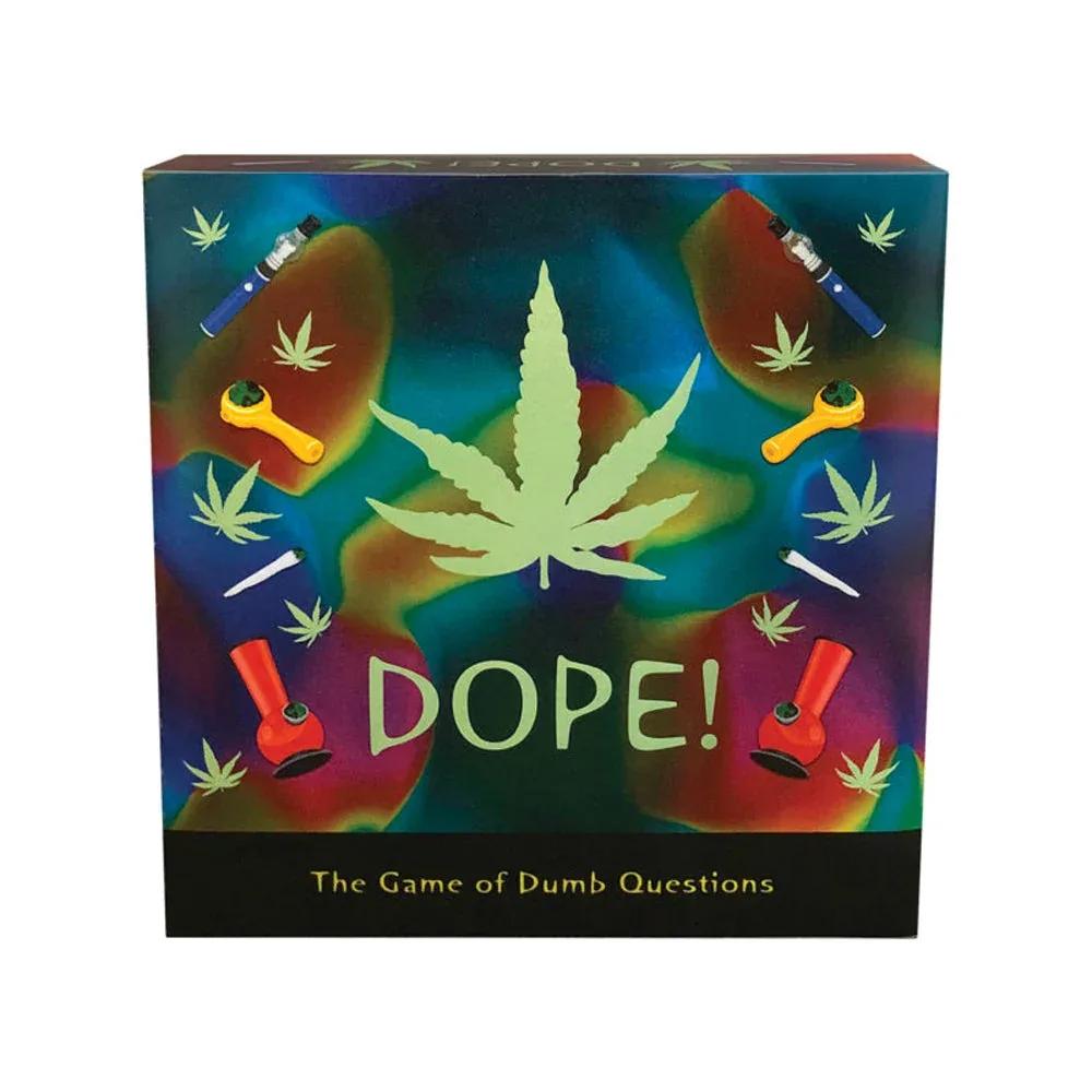 Dope Game - Image 2
