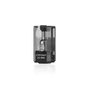 dotAIO Replacement Pods