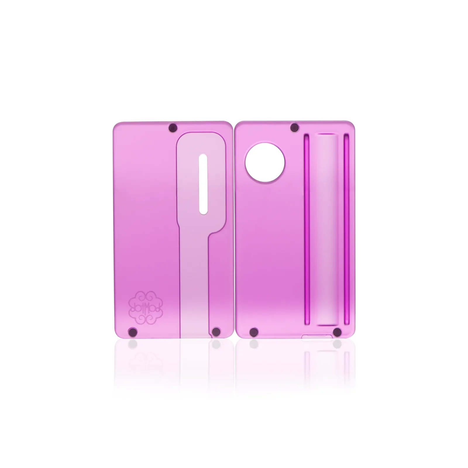 dotAIO V2 Lite Replacement doors - Image 2