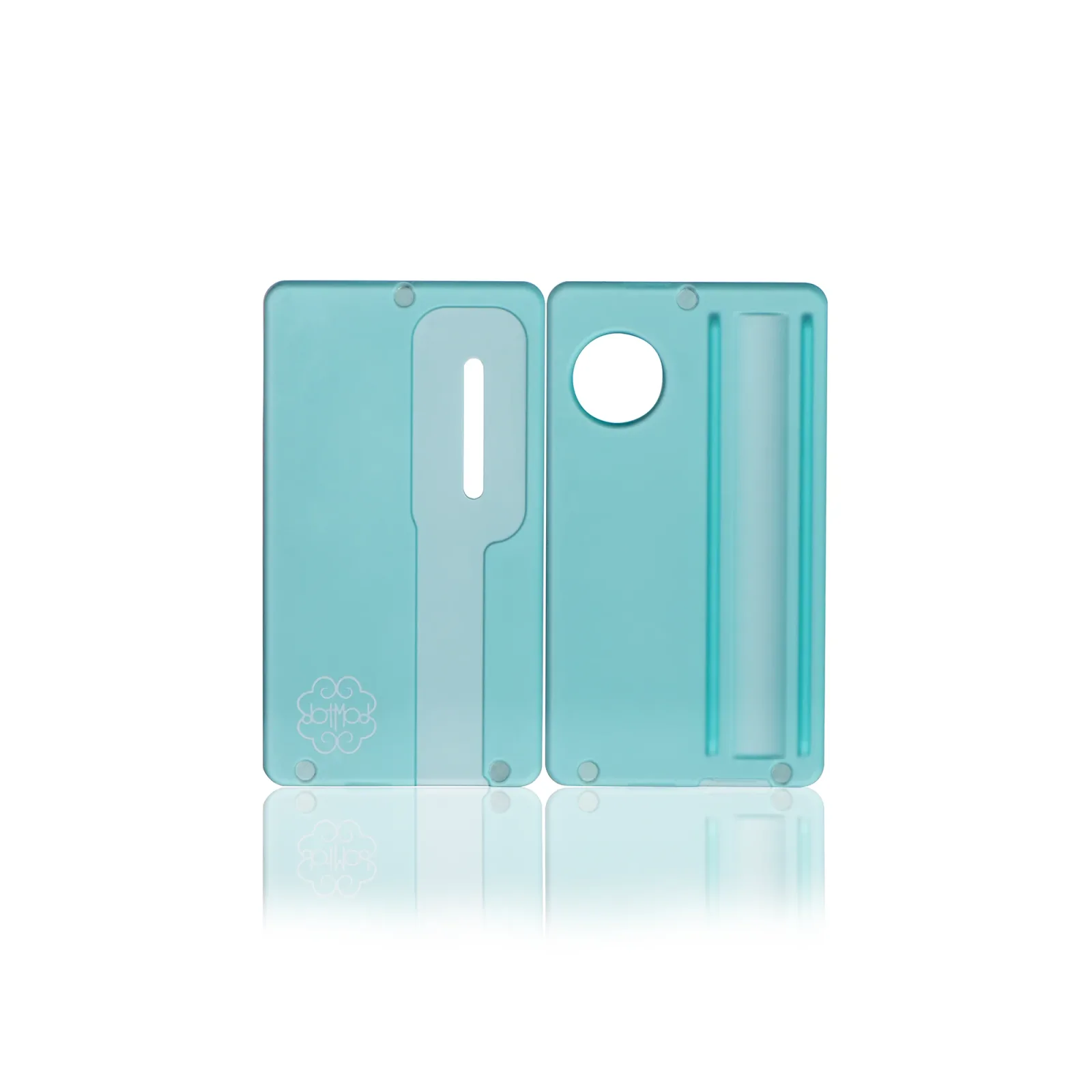 dotAIO V2 Lite Replacement doors