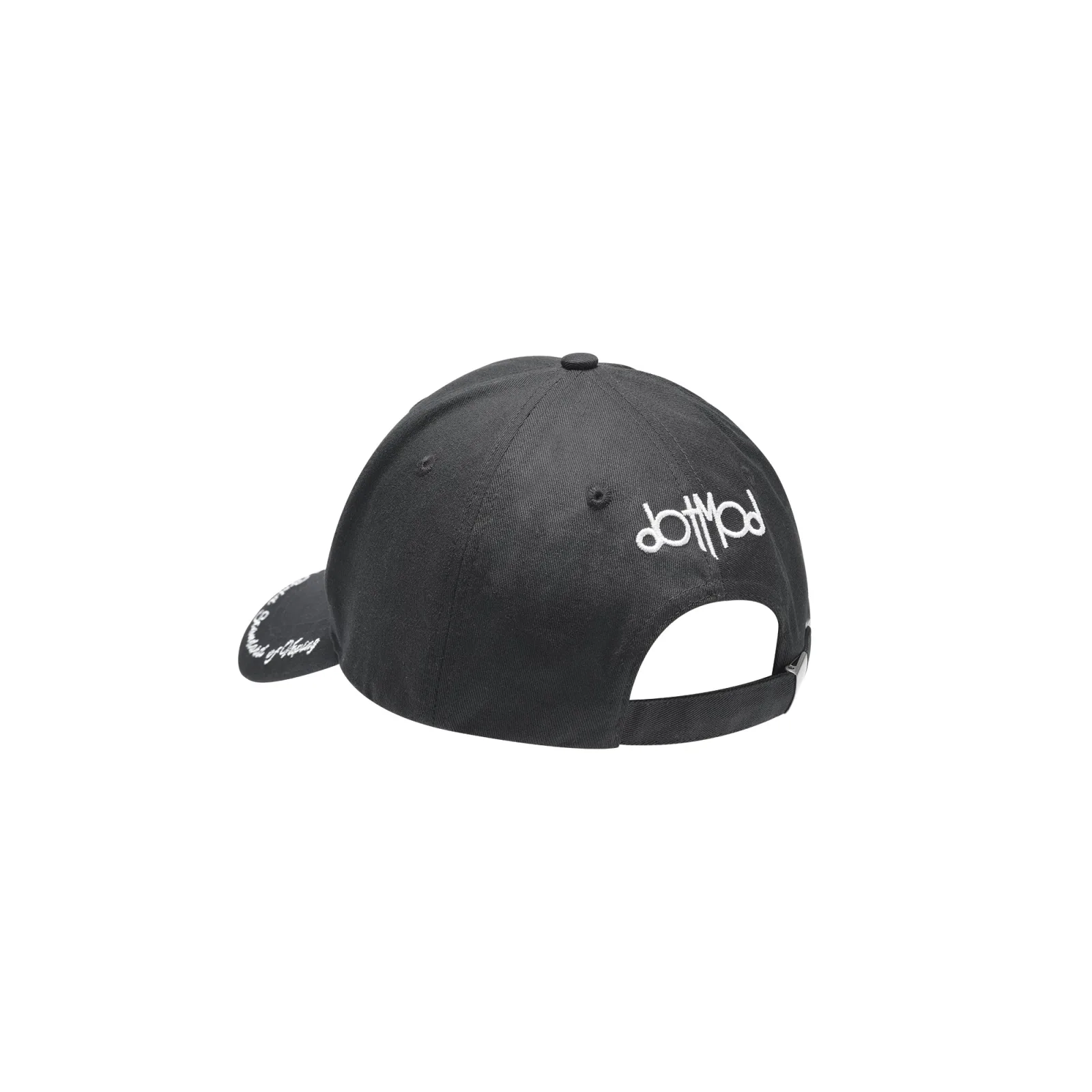 dotmod Baseball hat - Image 2