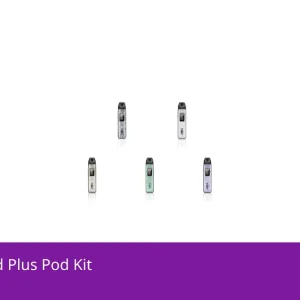 Dotmod Dot Pod Plus Pod Kit