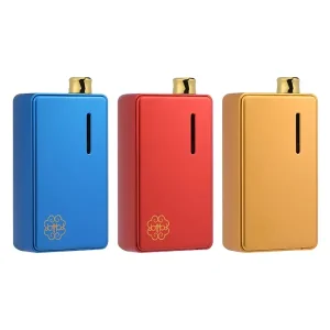 Dotmod DotAIO Pod Kit