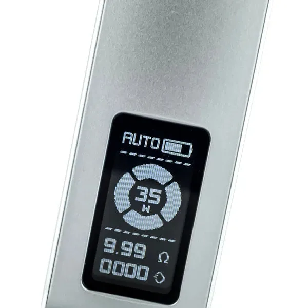 dotMod dotAIO V2 75W Pod Kit - Image 2
