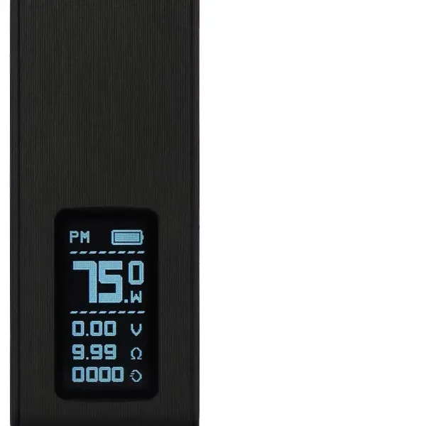 dotMod dotAIO V2 Limited Edition Carbon Fiber 75W Pod Kit - Image 2