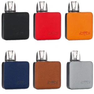 Dotmod DotPod Nano Pod Kit