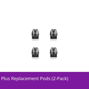 Dotmod DotPod Plus Replacement Pods (2
