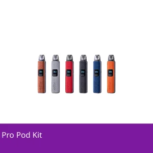 DotMod DotPod Pro Pod Kit