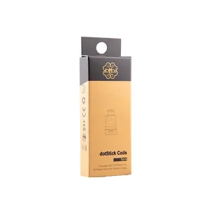 Dotmod DotStick Replacement Coils 5