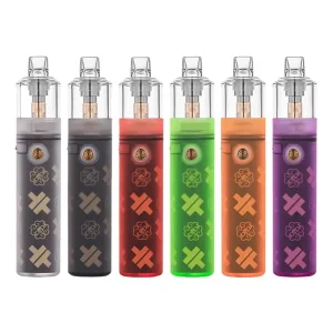 Dotmod DotStick Revo Pod Kit