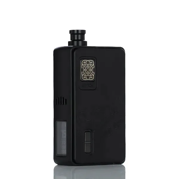 dotMod x Sturdy Mfg Co. dotAIO V2 Nero Edition 75W Kit