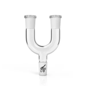 Double Bowl Wishbone Adaptor