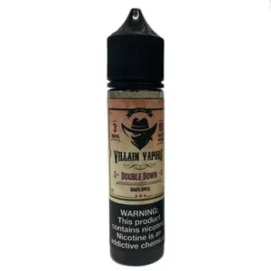 Double Down | Villain Vapors