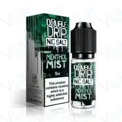 Double Drip Nic Salt E