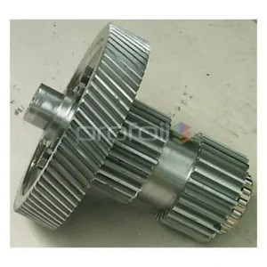 Double Pinion Gear Complete – S0417F