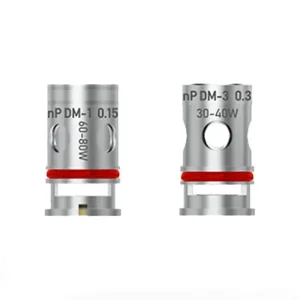 Dovpo DNP Replacement Coils 5