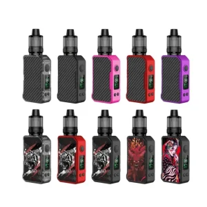 Dovpo MVP Starter Kit