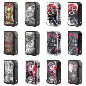 Dovpo MVV 2 Mod
