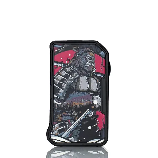Dovpo MVV 2 Variable Voltage Box Mod (DISCONTINUED) - Image 2