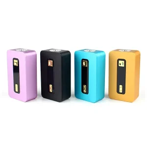 Dovpo Themis Mod
