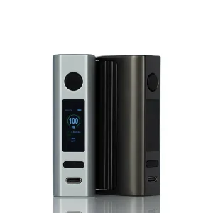 Dovpo Tribute 21700 100W Box Mod (DISCONTINUED)