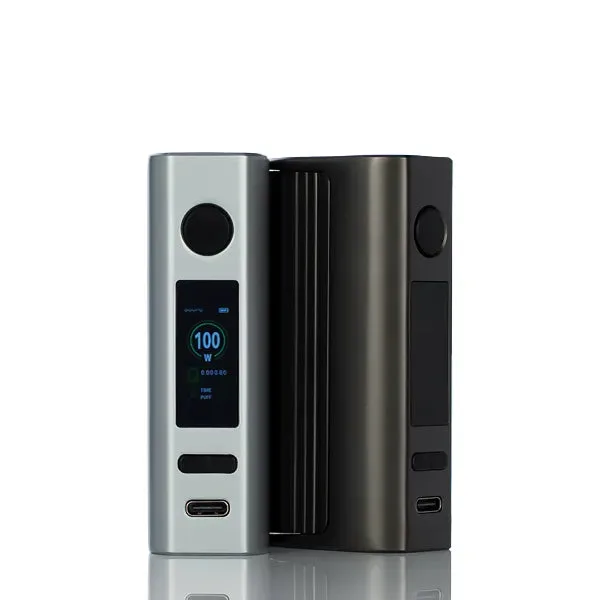 Dovpo Tribute 21700 100W Box Mod (DISCONTINUED)