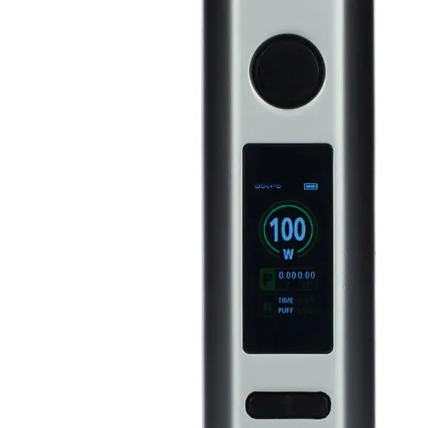 Dovpo Tribute 21700 100W Box Mod (DISCONTINUED) - Image 2