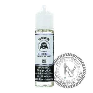 Downside by The Schwartz 60ML
