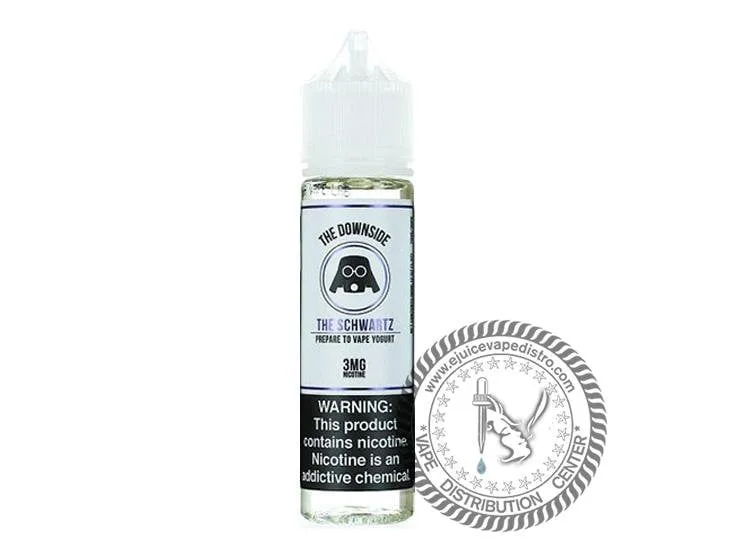 Downside by The Schwartz 60ML
