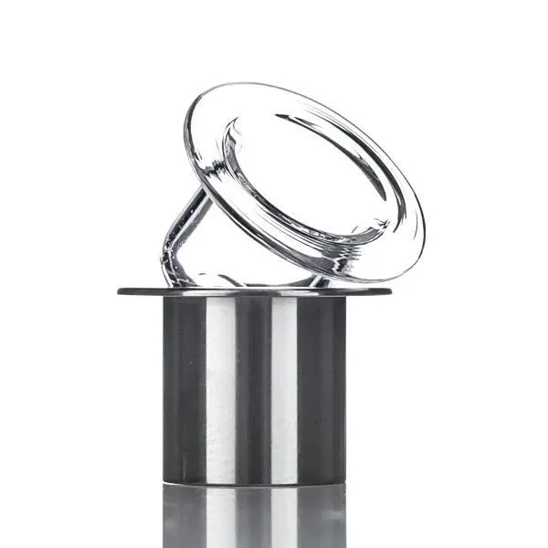 Dr. Dabber - Crystal Induction Cup