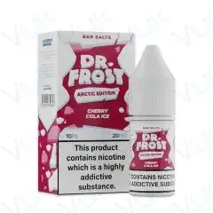Dr Frost