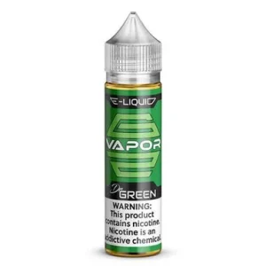 Dr. Green | G2 Vapor eLiquids | 50ml (New Cubby Gorilla Bottle)
