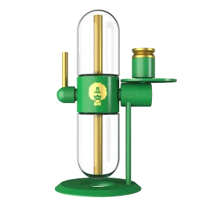 Dr. Greenthumb's X Stündenglass Gravity Infuser