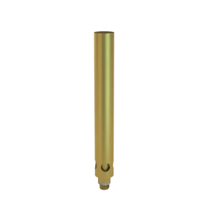 Dr. Greenthumb's X Stündenglass Upstem (Large)