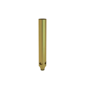 Dr. Greenthumb's X Stündenglass Upstem (Small)