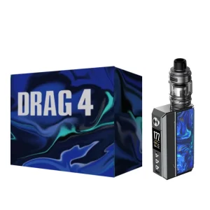 Drag 4