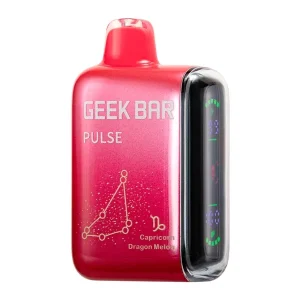 Dragon Melon Geek Bar Pulse - Vapeoutletus Online Vape Store
