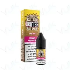 Drifter Bar Salts Exotic Edition - Image 2