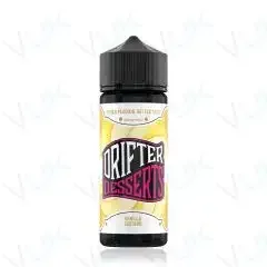Drifter Desserts 100ml Shortfill