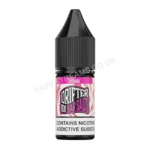 Drifter Lychee Nic Salt E-liquid