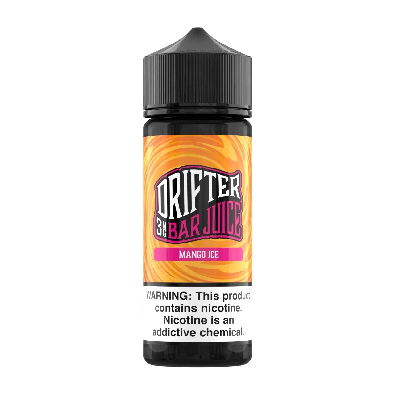 Drifter Mango Ice 120ml E-Juice