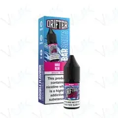Drifter Nic Salt E
