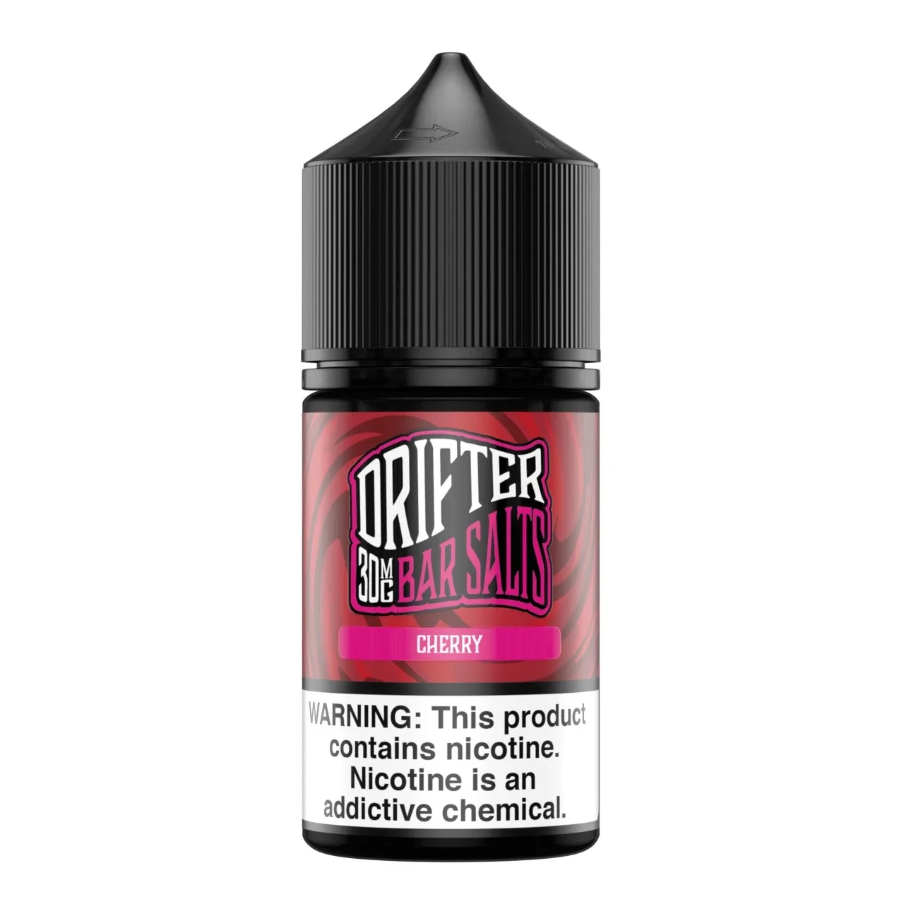 Drifter Salt Cherry 30ml E-Juice