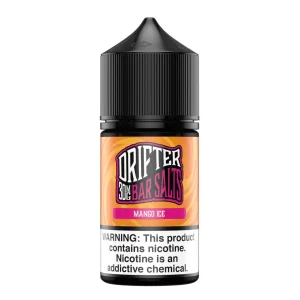 Drifter Salt Mango Ice 30ml E-Juice